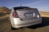 2009 Nissan Sentra SE-R Picture